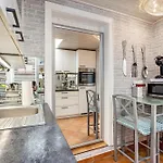 Apartamento Dahmlos
