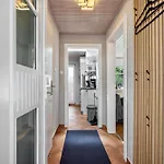 Apartamento Dahmlos *