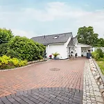 Apartamento Dahmlos Kremperheide