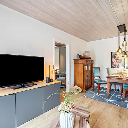 Dahmlos Apartamento