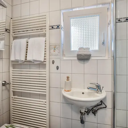 Dahmlos Apartamento *