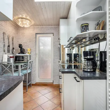 Apartament Dahmlos