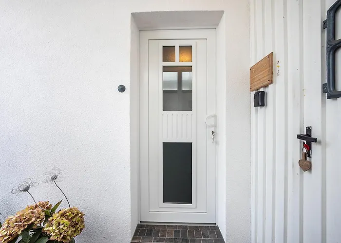 Dahmlos Appartamento