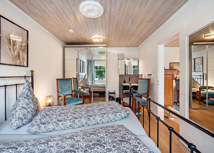 Dahmlos Kremperheide