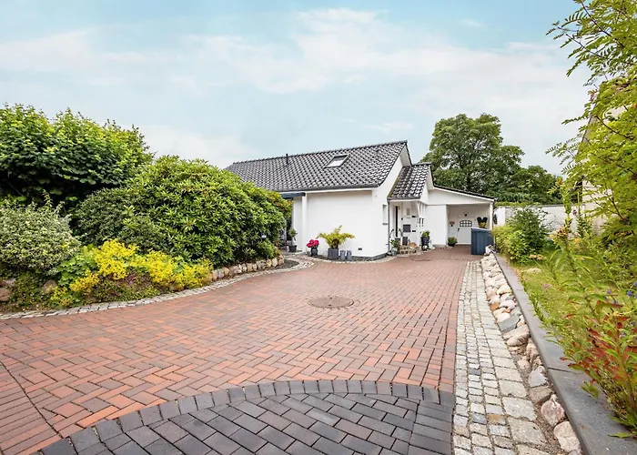 Dahmlos Appartamento Kremperheide