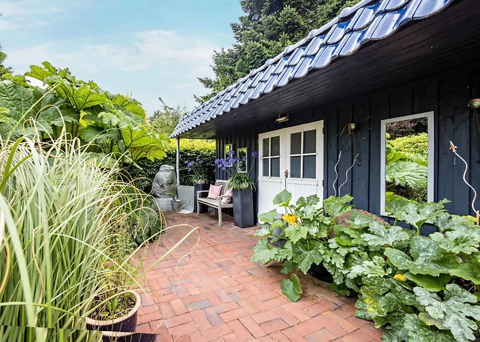 Appartamento Dahmlos *