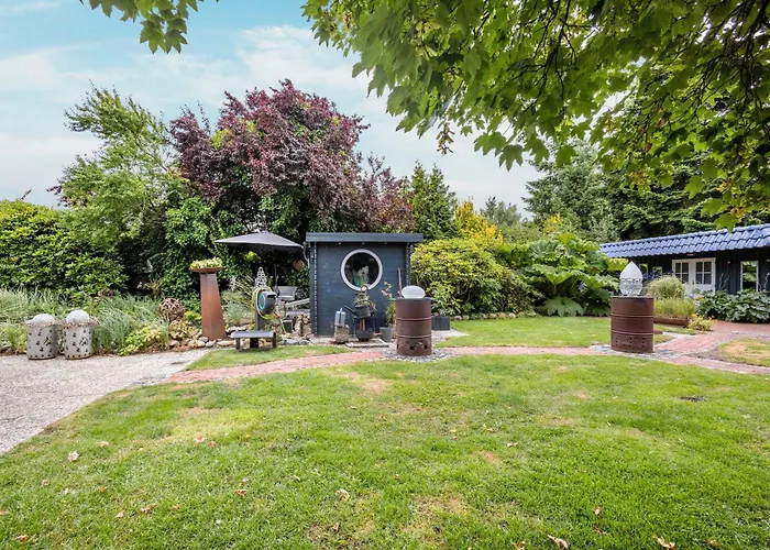 Dahmlos Appartamento *